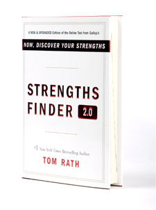 strengthsfinder