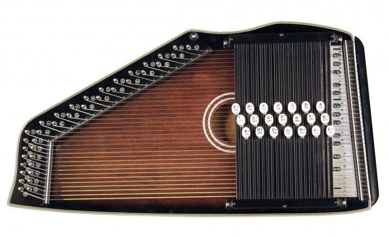 autoharp