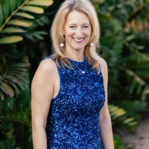 Julie Guy Chief Operations Officer & Director of Excellence